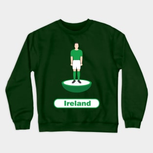 Ireland Football Crewneck Sweatshirt